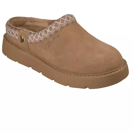 SKECHERS KEEPSAKES COZY chestnut - Skechers-Naisten - 169193-CSNT - 2