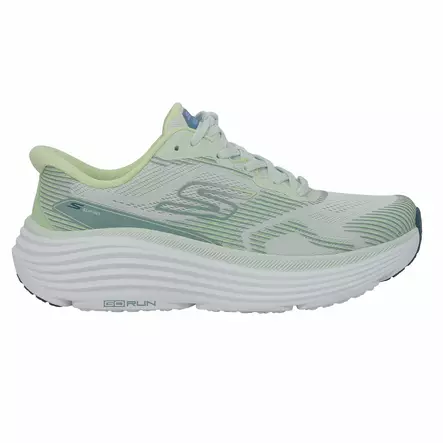 SKECHERS MAX CUSHIONING ENDEAVOUR green - Skechers-Naisten - 129484-MNT - 1