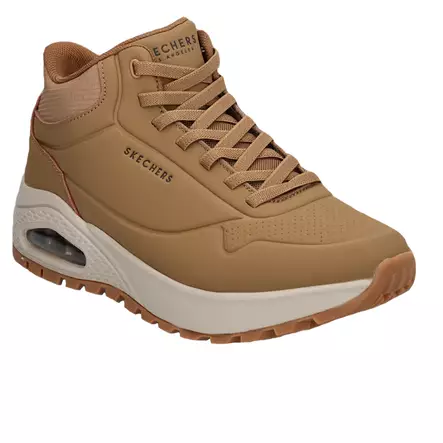 SKECHERS UNO RUGGED EVERYDAY chestnut - Skechers-Miesten - 183525-CSNT - 2