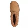 SKECHERS KEEPSAKES LITE WINTER chestnut - Skechers-Naisten - 114895-CSNT - 3