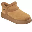 SKECHERS KEEPSAKES LITE WINTER chestnut - Skechers-Naisten - 114895-CSNT - 2