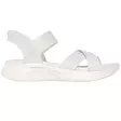 SKECHERS ULTRA FLEX NEVER BETTER white - Skechers-Naisten - 119975-OFWT - 1