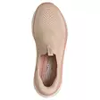 - Skechers-Naisten - 150391-NAT - 3