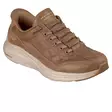 SKECHERS CONTOUR FOAM - Cozy Fit brown - Skechers-Naisten - 150507-CSNT - 2