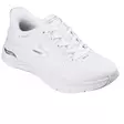 SKECHERS ArchFit 3.0 TRUE STEP white - Skechers-Naisten - 150887-WHT - 2