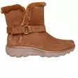 SKECHERS EASY GOING DREAMERS chestnut - Skechers-Naisten - 168051-CSNT - 1