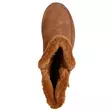 SKECHERS EASY GOING DREAMERS chestnut - Skechers-Naisten - 168051-CSNT - 3