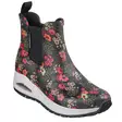 SKECHERS UNO RUGGED black - Skechers-Naisten - 177183-BKMT - 2