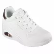 SKECHERS UNO WEDGE HI STEPS white - Skechers-Naisten - 177520-WHT - 2