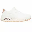 SKECHERS UNO GLIDE-STEP white - Skechers-Naisten - 190113-WHT - 1