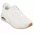 SKECHERS UNO GLIDE-STEP white - Skechers-Naisten - 190113-WHT - 2