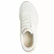 SKECHERS UNO GLIDE-STEP white - Skechers-Naisten - 190113-WHT - 3