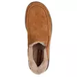 SKECHERS MURETTE SCOFIELD chestnut - Skechers-Miesten - 205606-CSNT - 2