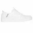 SKECHERS SPORT COURT-92 DISTOWN white - Skechers-Miesten - 232445-WHT - 1