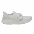 BOBS SQUAD white - Skechers-Naisten - 117630-OFWT - 1