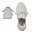BOBS SQUAD white - Skechers-Naisten - 117630-OFWT - 3