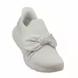 BOBS SQUAD white - Skechers-Naisten - 117630-OFWT - 2