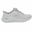 SKECHERS ArchFit 2.0 BOLD MOTION white - Skechers-Naisten - 150338-WHT - 5