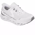 SKECHERS GLIDE-STEP ALTUS - Skechers-Naisten - 150510-WHT - 2