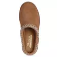 SKECHERS KEEPSAKES COZY chestnut - Skechers-Naisten - 169193-CSNT - 3