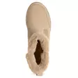 SKECHERS RELAXED FIT ARCH FIT natural - Skechers-Naisten - 168283-DKNT - 3