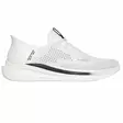 RELAXED SLIP-INS - Skechers-Miesten - 210810-WHT - 1
