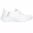  Slip-ins - Skechers-Naisten - 149710-WHT - 1