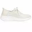 Slip-ins - Skechers-Naisten - 149710-NAT - 1