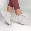 Slip-ins - Skechers-Naisten - 149710-NAT - 3