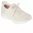 Slip-ins - Skechers-Naisten - 149710-NAT - 2