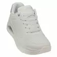 SKECHERS UNO ICON IDOLIZED AIR white - Skechers-Naisten - 177767-WHT - 2