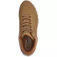 SKECHERS UNO RUGGED EVERYDAY chestnut - Skechers-Miesten - 183525-CSNT - 3