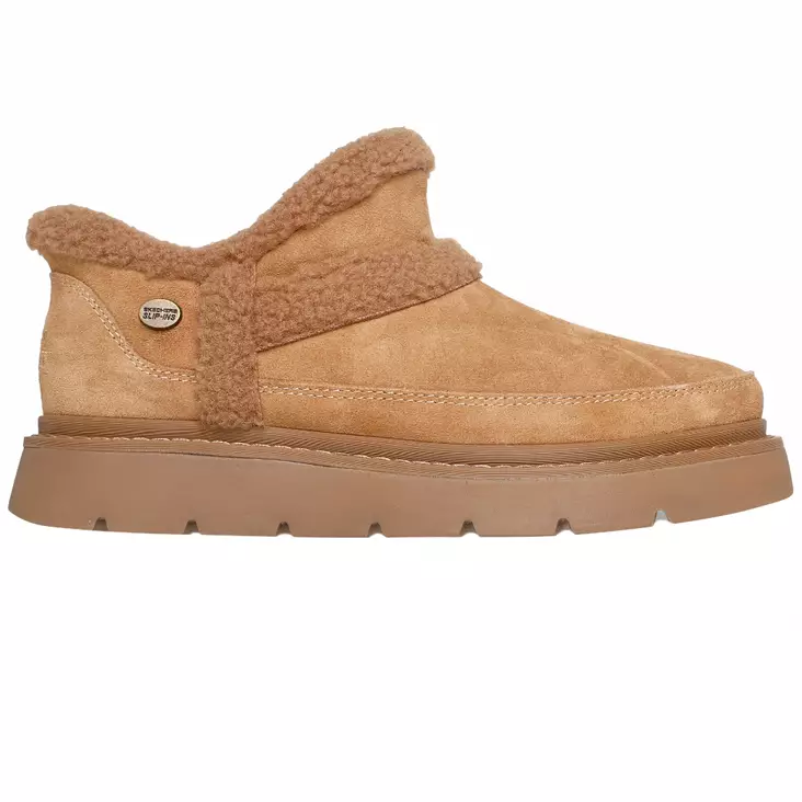 SKECHERS KEEPSAKES LITE WINTER chestnut - Skechers-Naisten - 114895-CSNT - 1