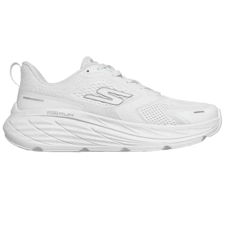 SKECHERS MAX CUSHIONING ELITE 3 white - Skechers-Naisten - 129720-WHT - 1