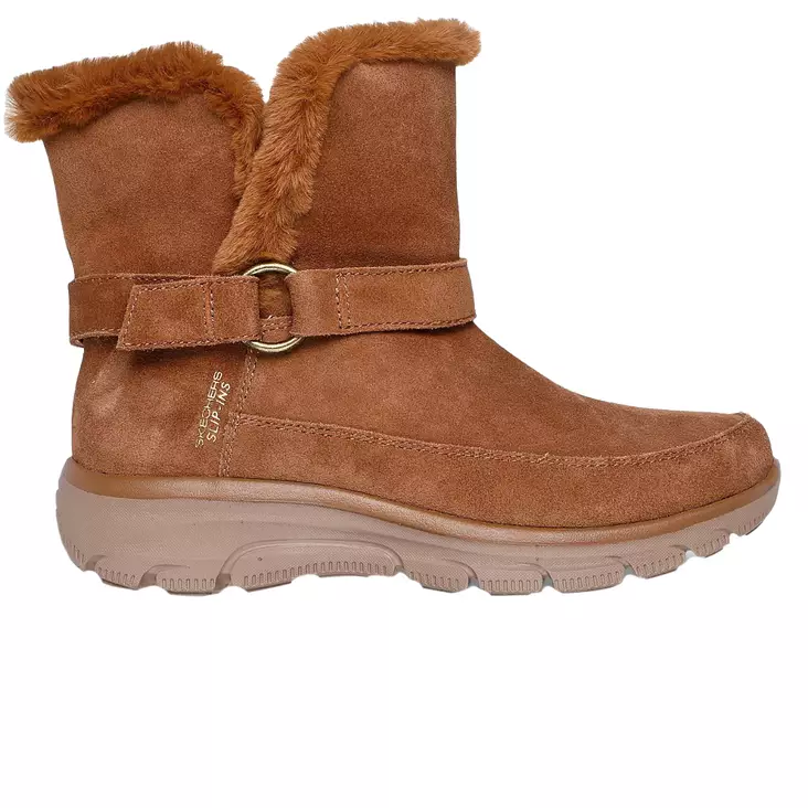 SKECHERS EASY GOING DREAMERS chestnut - Skechers-Naisten - 168051-CSNT - 1