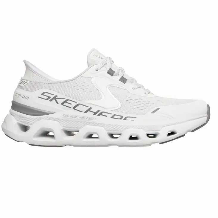 SKECHERS GLIDE-STEP ALTUS - Skechers-Naisten - 150510-WHT - 1
