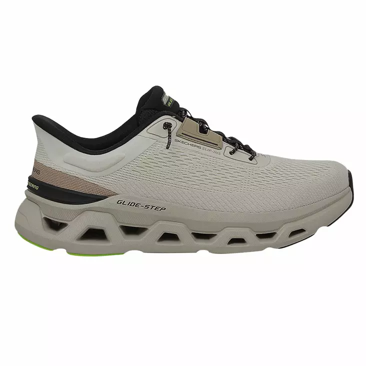 SKECHERS GLIDE STEP PRO KORVUS natural - Skechers-Miesten - 233026-TPMT - 1