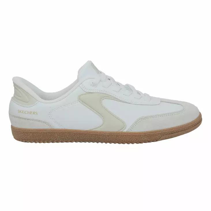 SKECHERS HOTSHOT PERFECT CHOICE white - Skechers-Naisten - 185322-WNT - 3