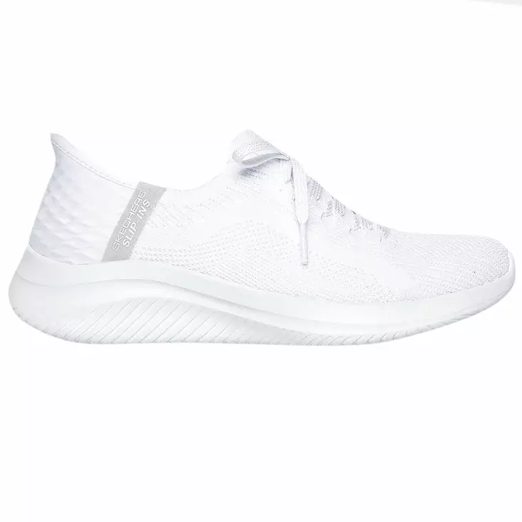  Slip-ins - Skechers-Naisten - 149710-WHT - 1