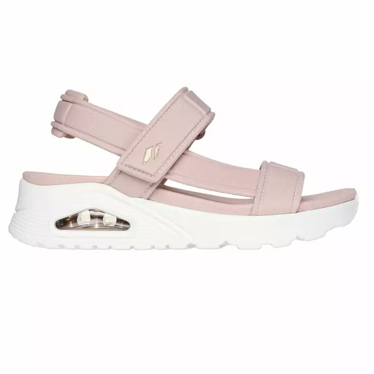 SKECHERS UNO SUMMER STAND2=20 - Skechers-Naisten - 119813-NAT - 1