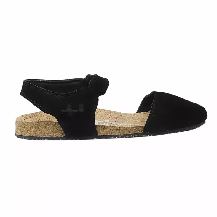 OTZ OTZ JESSICA SUEDE black - OTZSHOES -Naisten - OTZ-JESSICAsu - 1