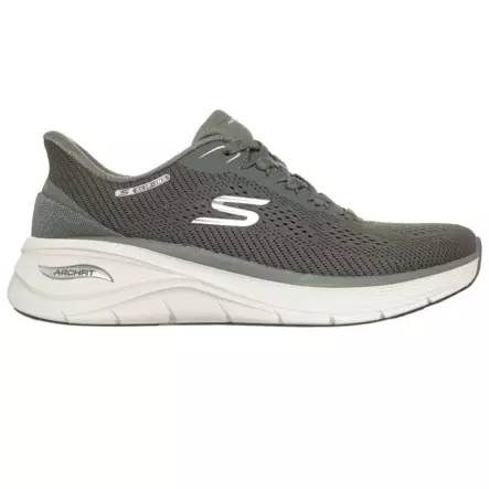 SKECHERS ArchFit 3.0 TRUE STEP olive - Skechers-Naisten - 150887-OLV - 1