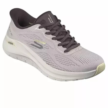 SKECHERS ArchFit 2.0 BOLD MOTION mauve - Skechers-Naisten - 150338-LTMV - 2