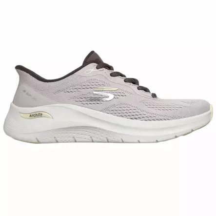SKECHERS ArchFit 2.0 BOLD MOTION mauve - Skechers-Naisten - 150338-LTMV - 1