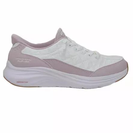 SKECHERS CONTOUR FOAM - Cozy Fit purple - Skechers-Naisten - 150404-LAV - 1