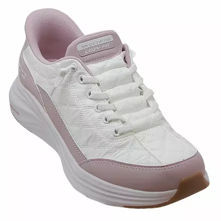 SKECHERS CONTOUR FOAM - Cozy Fit purple - Skechers-Naisten - 150404-LAV - 2