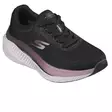 SKECHERS MAX CUSHIONING ARCH FIT black - Skechers-Naisten - 125596-BKMV - 2