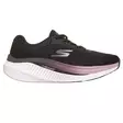 SKECHERS MAX CUSHIONING ARCH FIT black - Skechers-Naisten - 125596-BKMV - 1