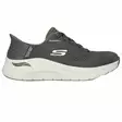 SKECHERS ARCH FIT 2.0 MORNING MIST olive - Skechers-Naisten - 150337-OLV - 1