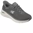 SKECHERS ArchFit 3.0 TRUE STEP olive - Skechers-Naisten - 150887-OLV - 2